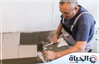 تركيب سيراميك في الشارقة