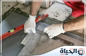 تركيب سيراميك في دبي