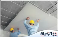 تركيب جبس بورد في دبي