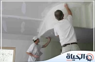 تركيب جبس بورد في الشارقة