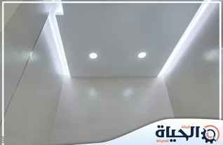 تركيب جبس بورد في عجمان