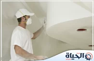 تركيب جبس بورد في عجمان