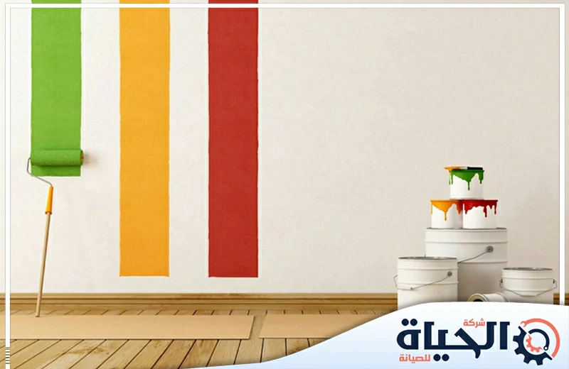 صباغ في الشارقة