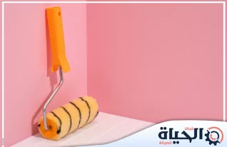 صباغ في عجمان