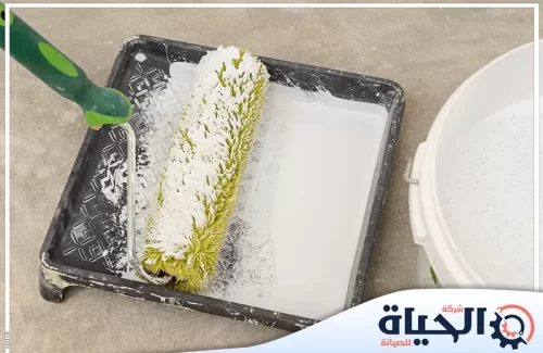 صباغة داخلية وخارجية في عجمان