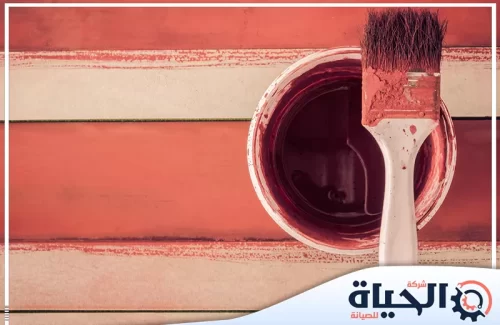 صبغ جدران واسقف في عجمان