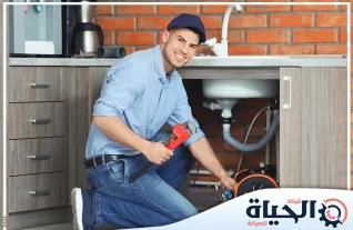 سباك في دبي