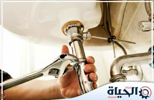 سباك في عجمان