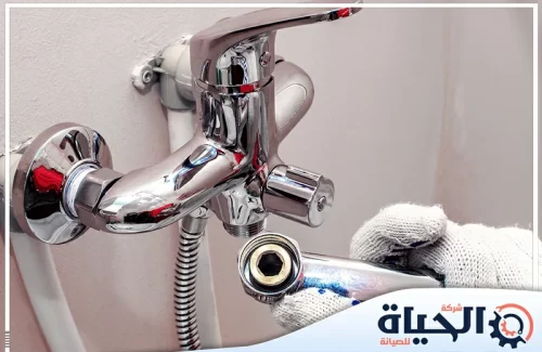 تأسيس سباكة في عجمان