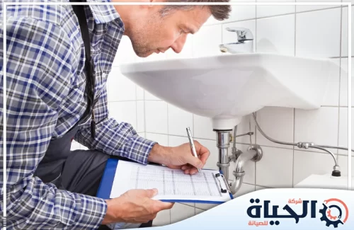 سباك في عجمان رخيص