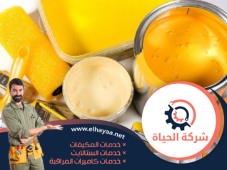 صباغ في الفجيرة 0544956151