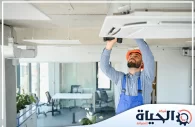 تصليح مكيفات في الشارقة