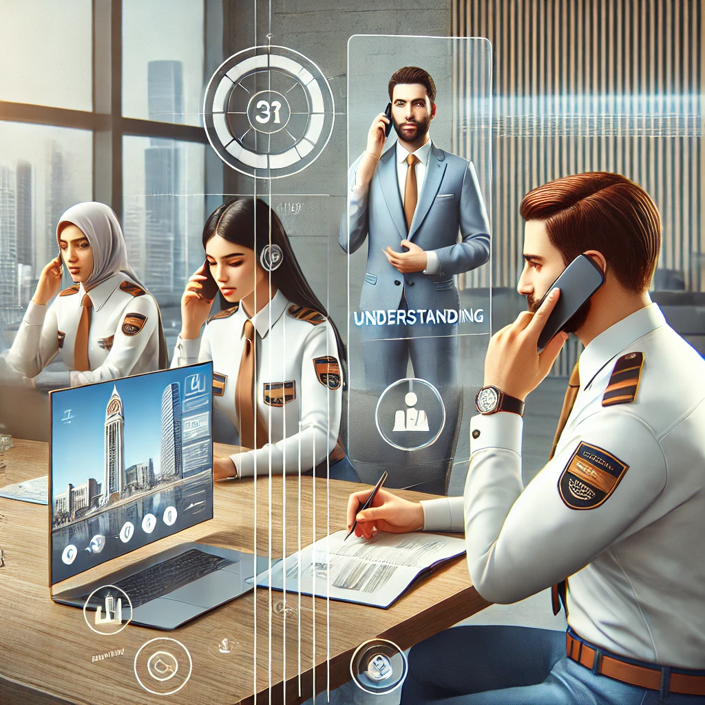 تقدير احتياجاتك الخاصة