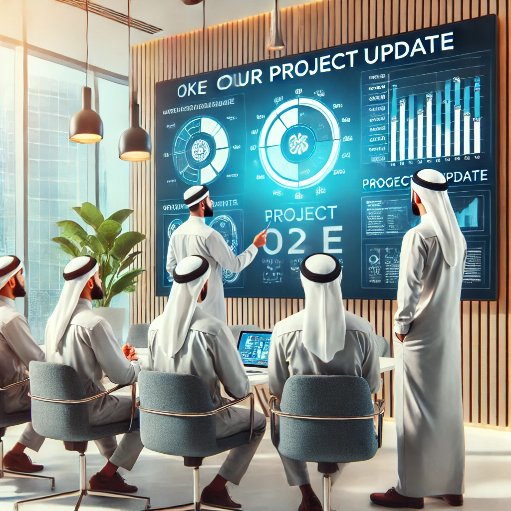 تواصل مستمر