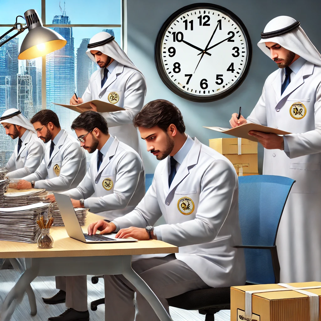 التزام بالمواعيد