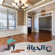 تركيب باركيه عجمان