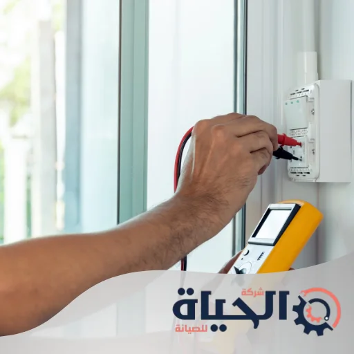 كهربائي في دبي