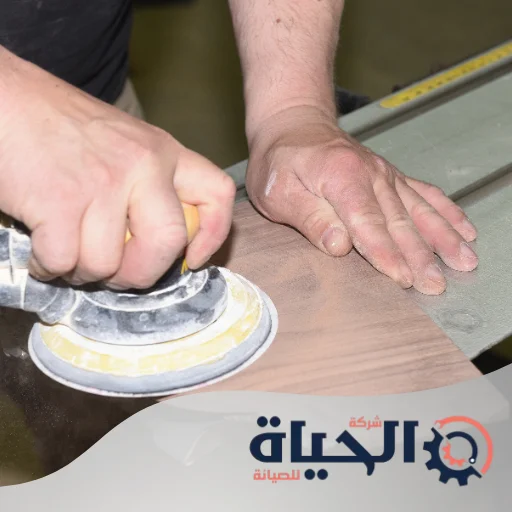 نجار رخيص في الشارقة