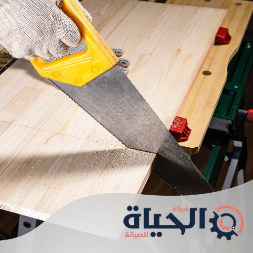 نجار في الشارقة 24 ساعة