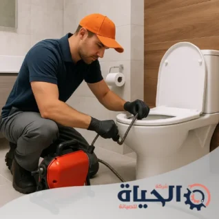 تسليك مجاري في الإمارات