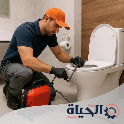 تسليك مجاري في الإمارات