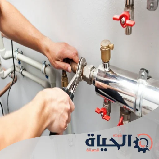 شركة تسليك مجاري في الإمارات